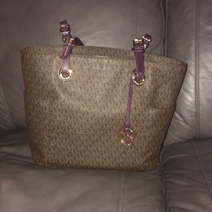 Michael Kors Tote